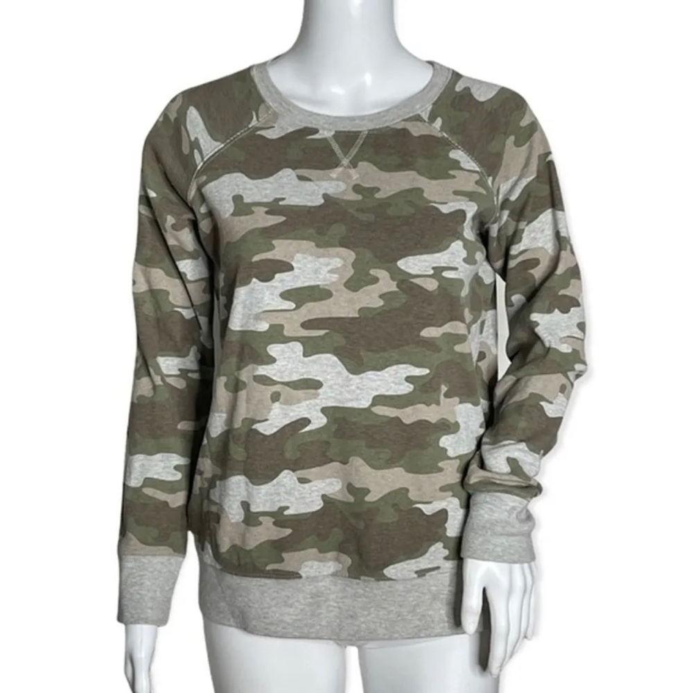 Eddie Bauer Sweater